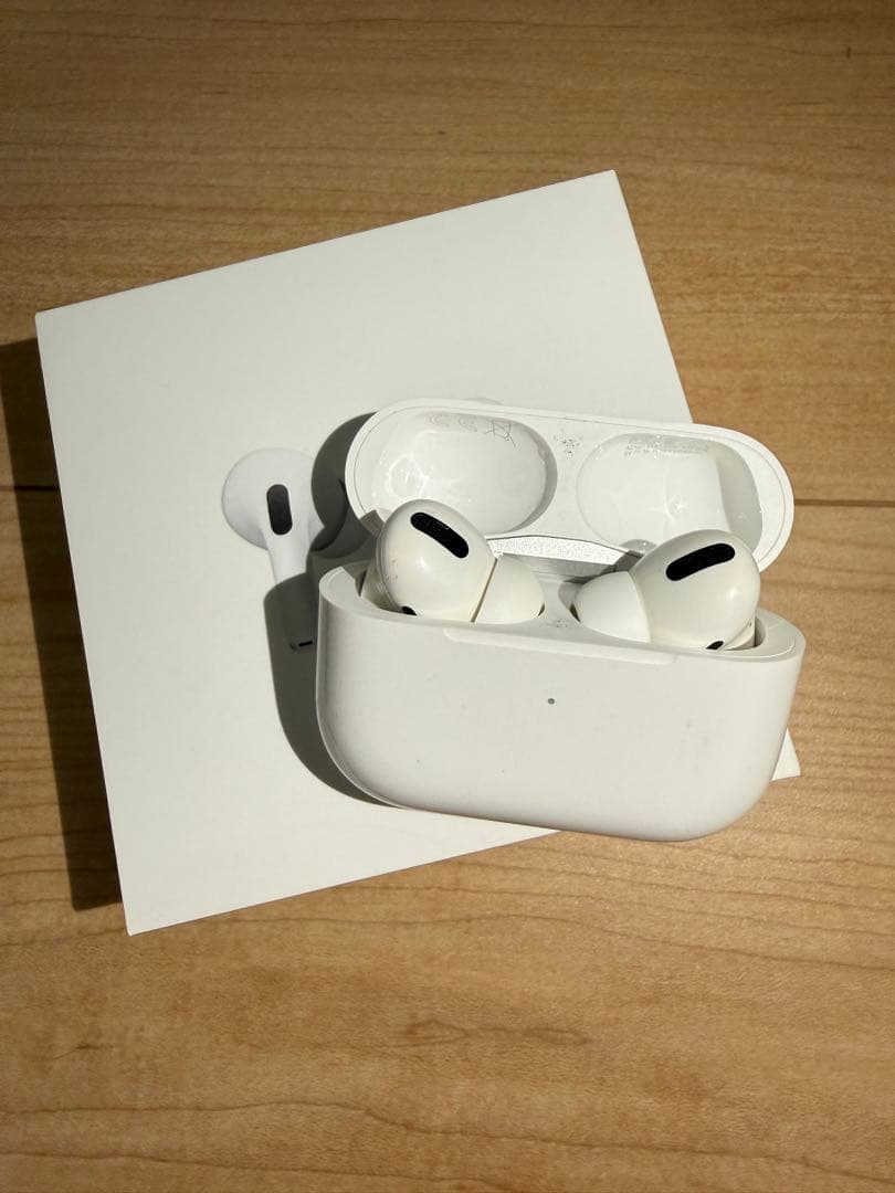 ★Airpods pro1
