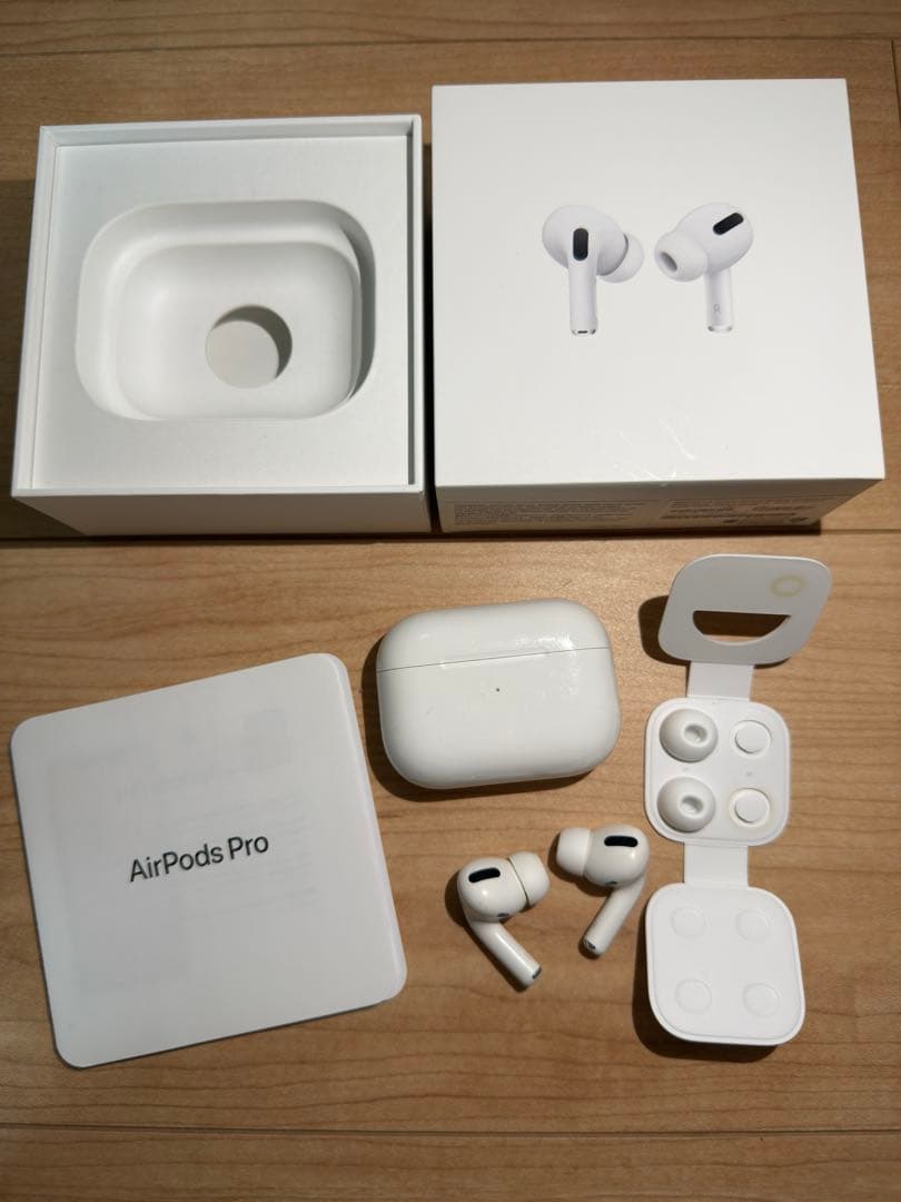 ★Airpods pro1