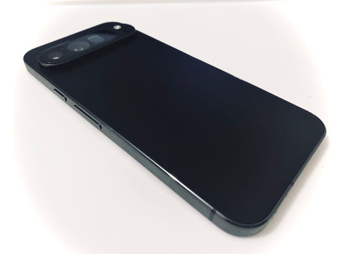 Google Pixel 9 Pro XL 128GB SIMフリー　本体