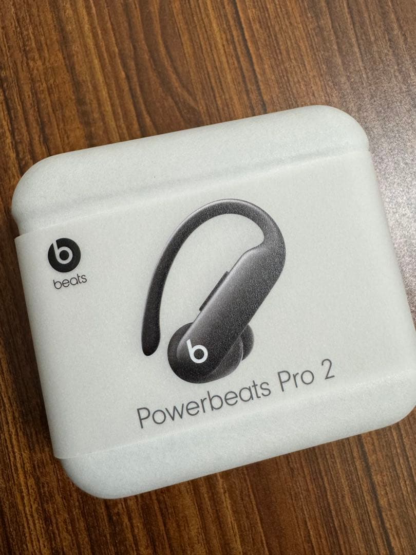 Beats Powerbeats Pro 2 ワイヤレスイヤホン