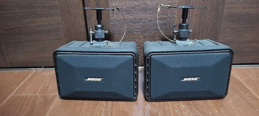 BOSE スピーカー ペア
