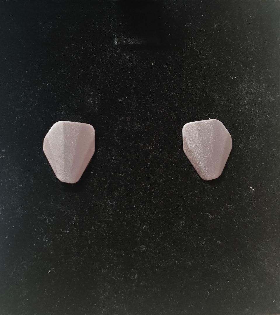 DARUMA AUDIO すずらん / JIALAI CARAT 灰色 /おまけ