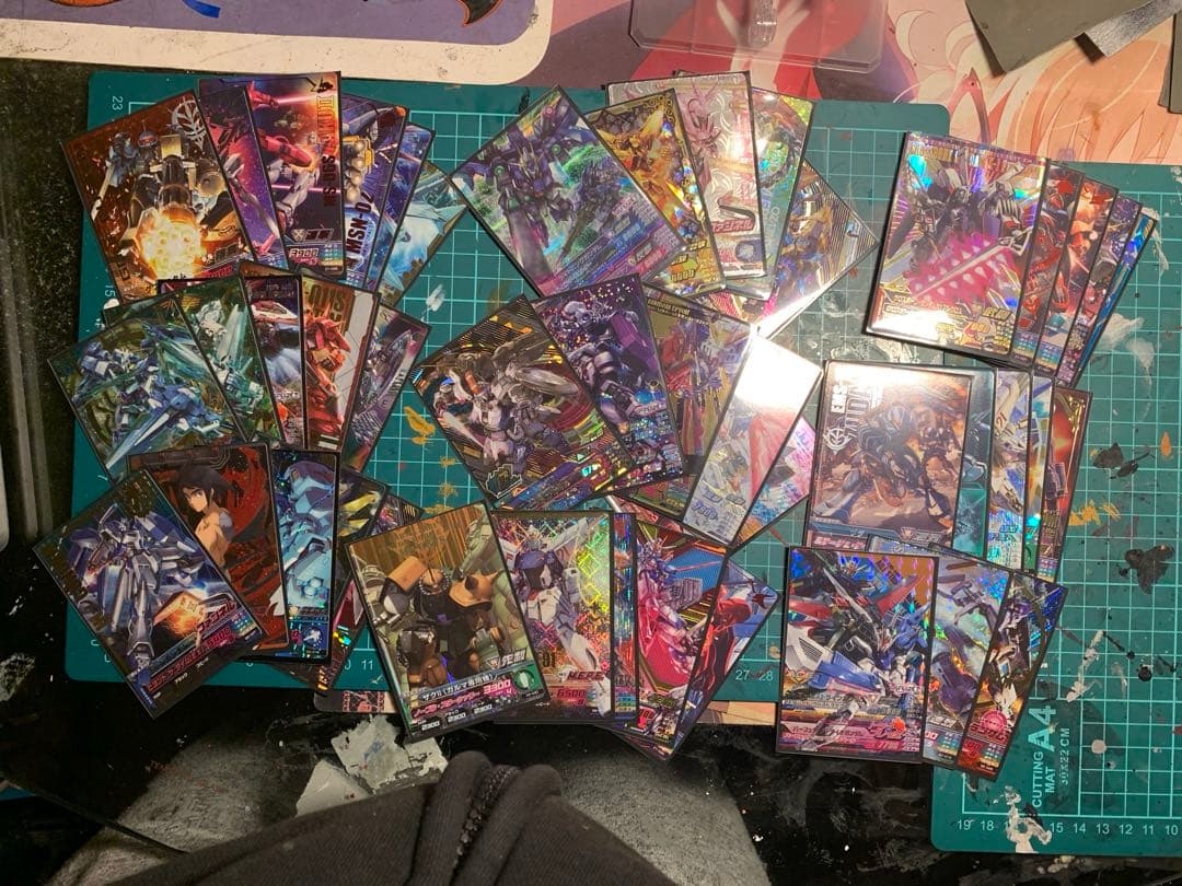 トライエイジ　まとめ売り