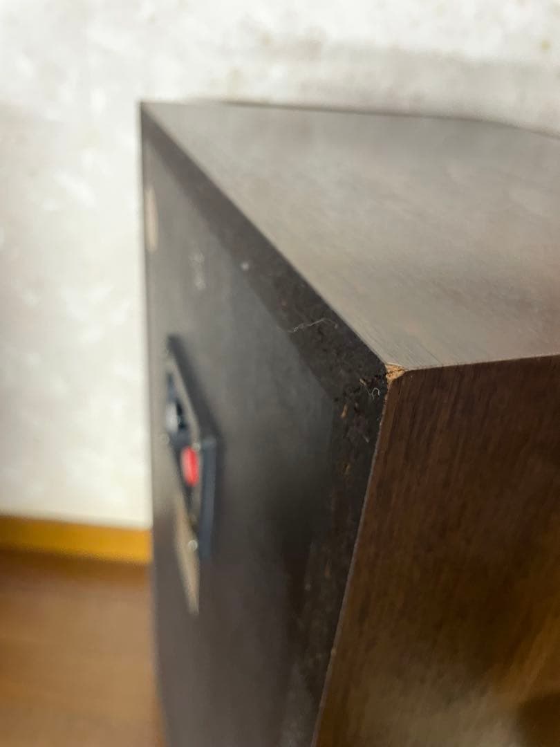 DIATONE DS-1000 ペア価格　送料込　スピーカー