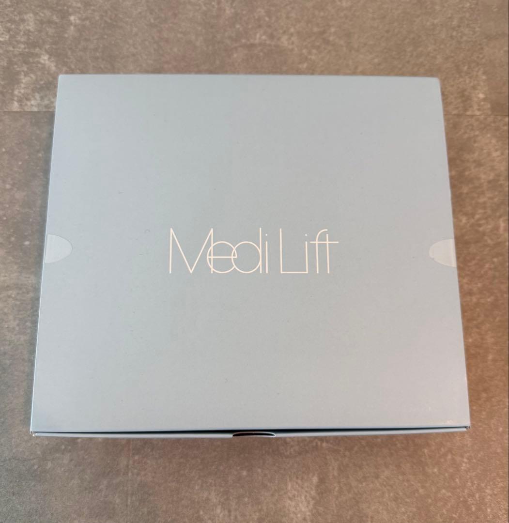 新品ヤーマン　メディリフトアイ　EPE-10BB