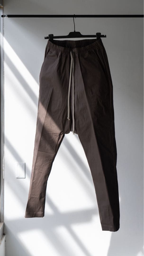 RICK OWENS リックオウエンス F/W 22 リックオウエンス 新品