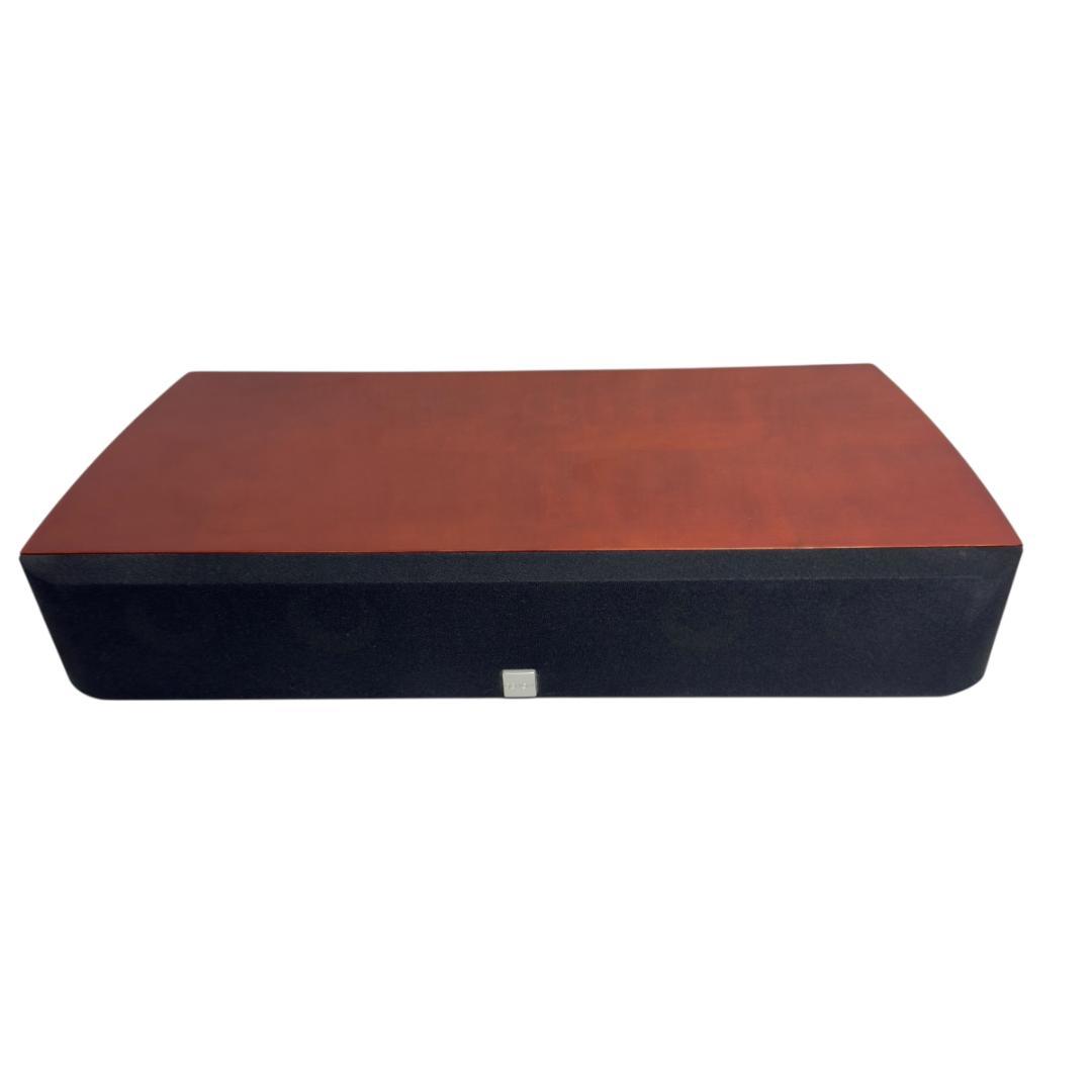 美品　DENON SC-C55XG センタースピーカー