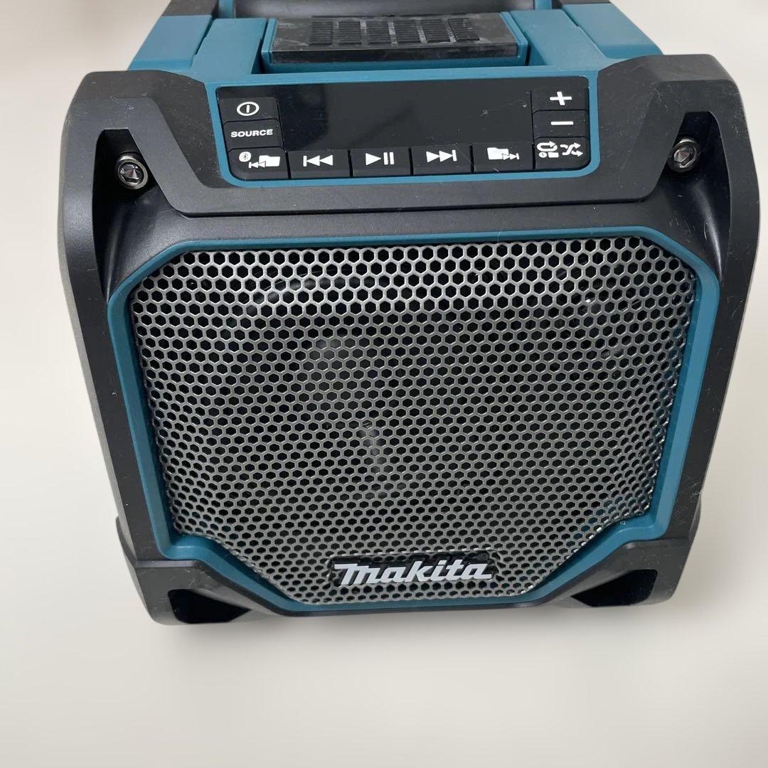Makita MR202 ワイヤレススピーカー