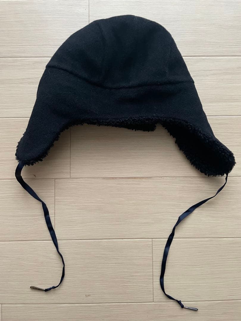 chisaki　帽子　「MOMO」