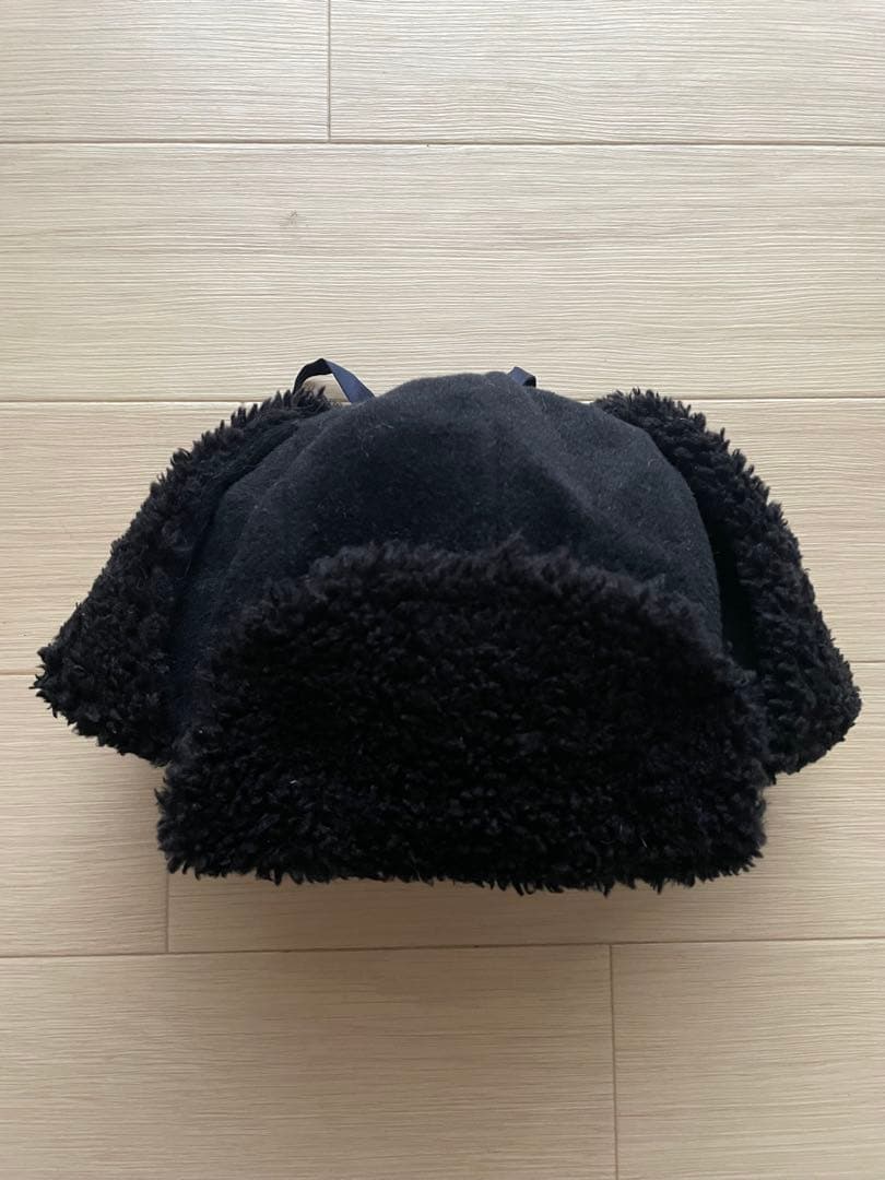 chisaki　帽子　「MOMO」