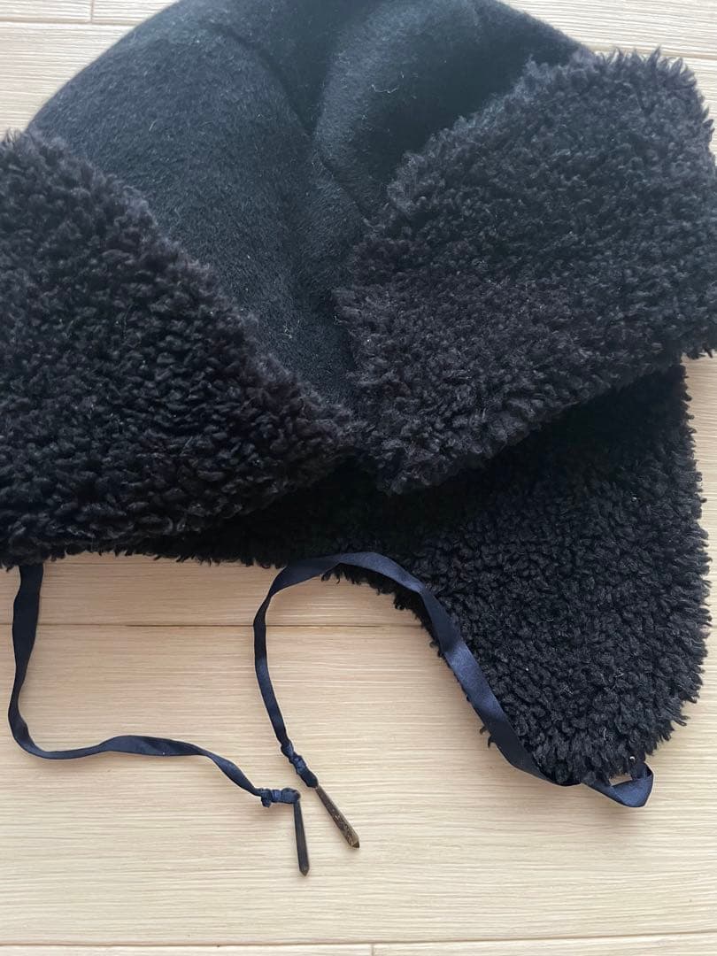 chisaki　帽子　「MOMO」