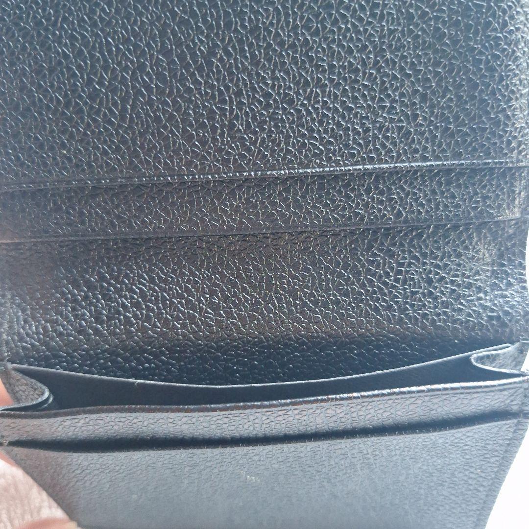 BVLGARI ミレリゲ カードケース　名刺入れ