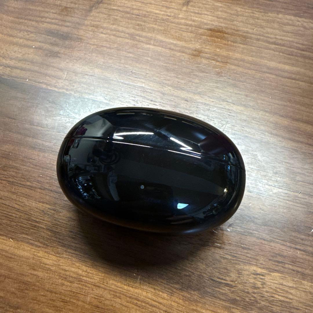 EDIFIER LolliClip ワイヤレスイヤホン　イヤーカフ型