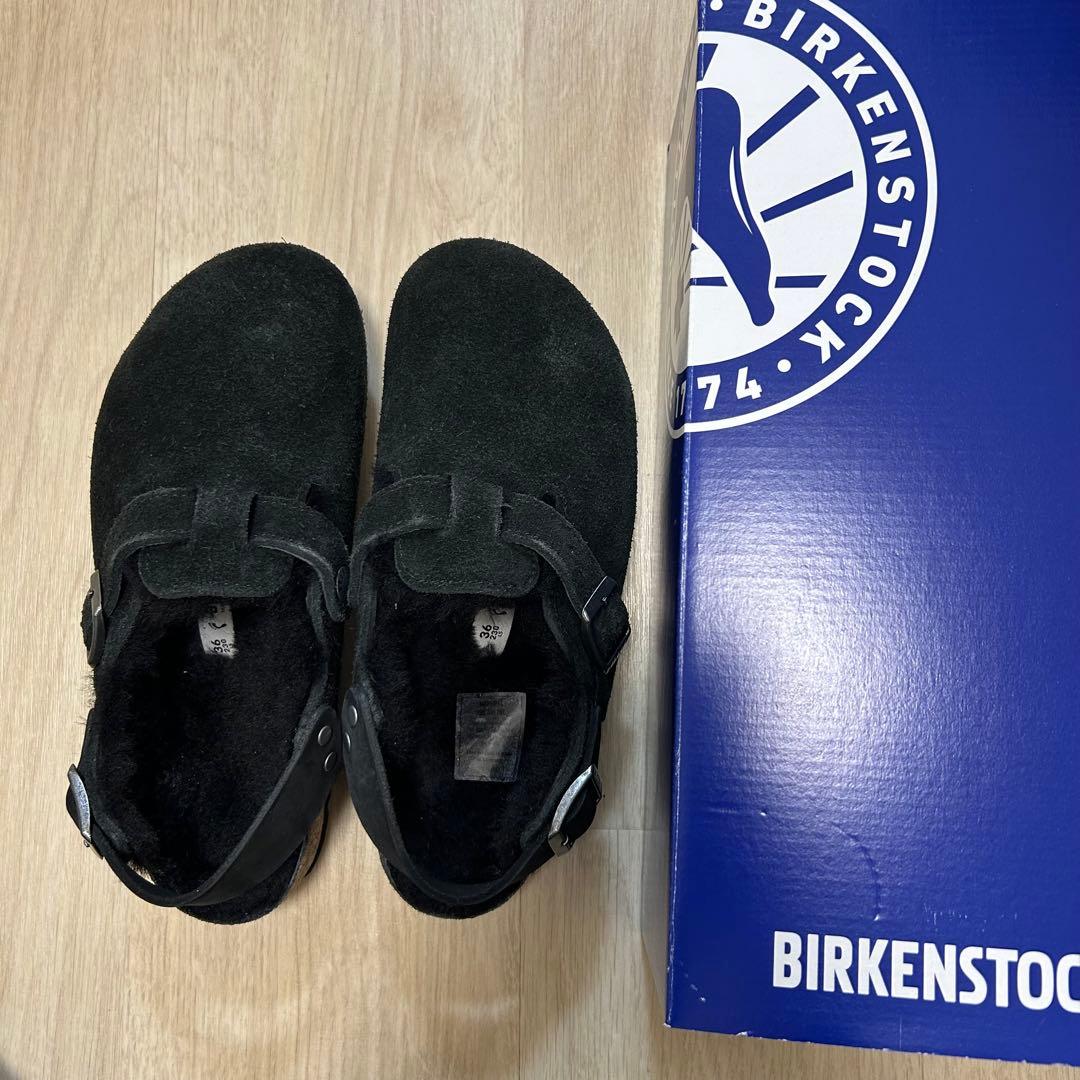 2025 ビルケンシュトック サンダル トキオインサイドシアリング ストラップ