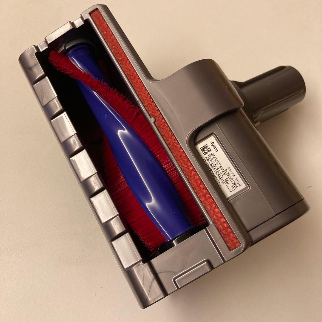 ダイソン Dyson Micro 1.5kg SV21