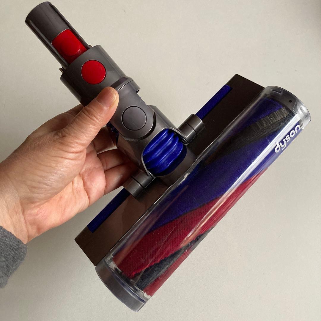ダイソン Dyson Micro 1.5kg SV21