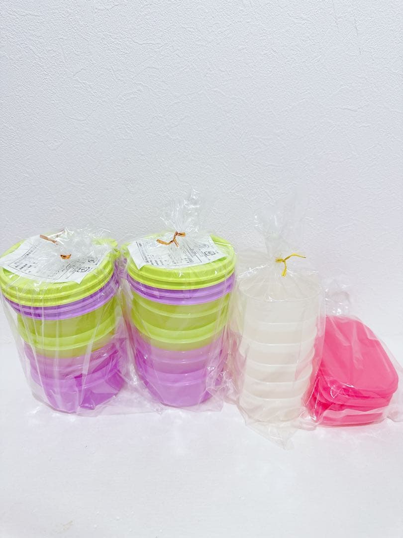 もずくっく　フリーザーメイトLL リヒータブルサービングカップ