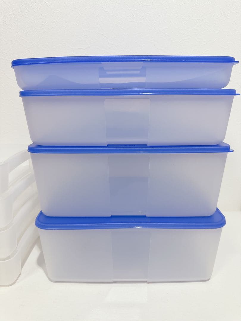 もずくっく　フリーザーメイトLL リヒータブルサービングカップ