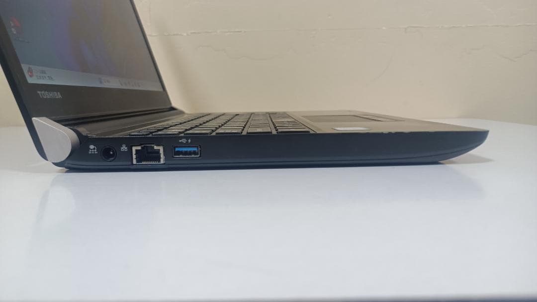 ⭐️ノートパソコンTOSHIBA第六世代Core i5 SSD128Gメモリ8G