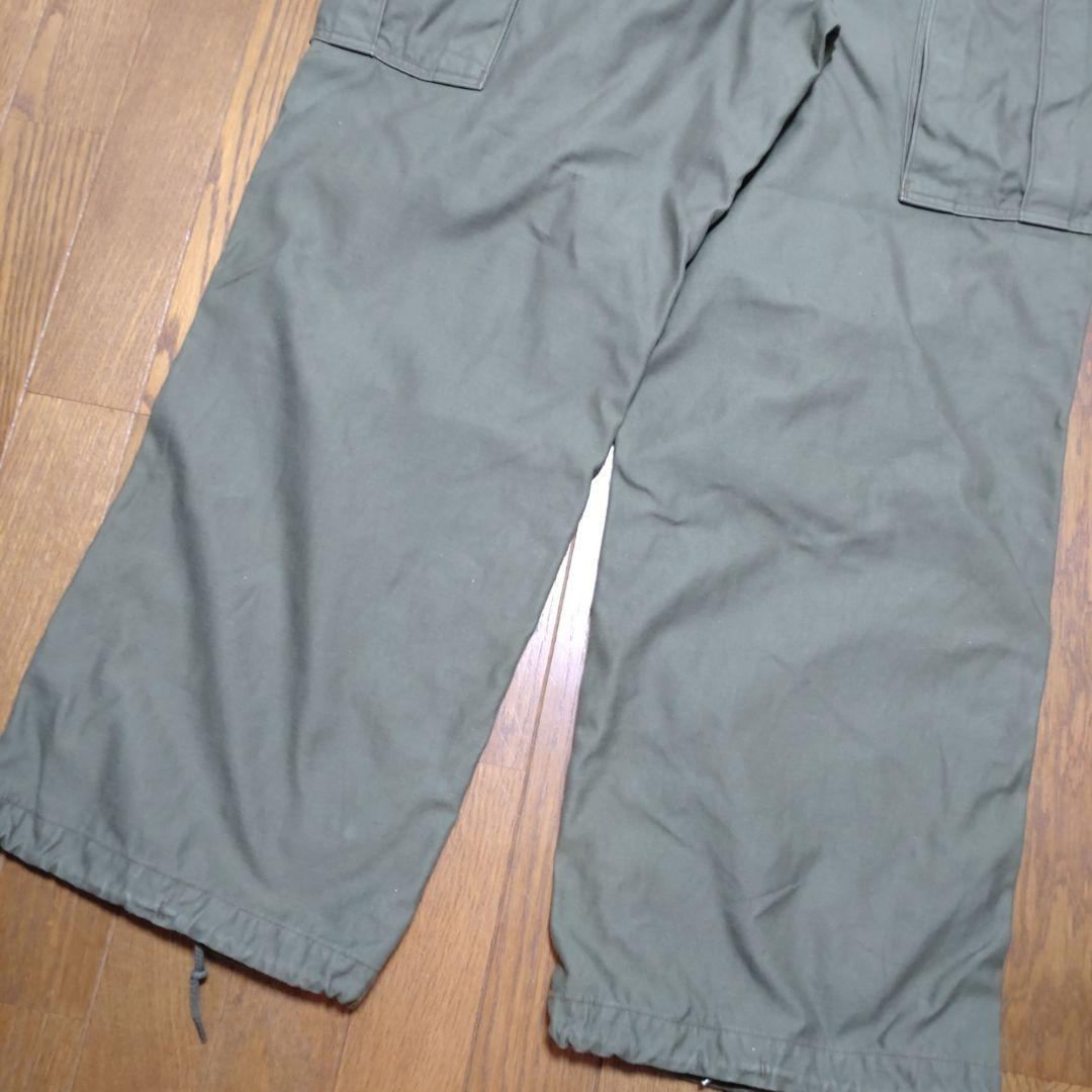 本日限定価格　リアルマッコイズ MP22101 TROUSERS, M-65