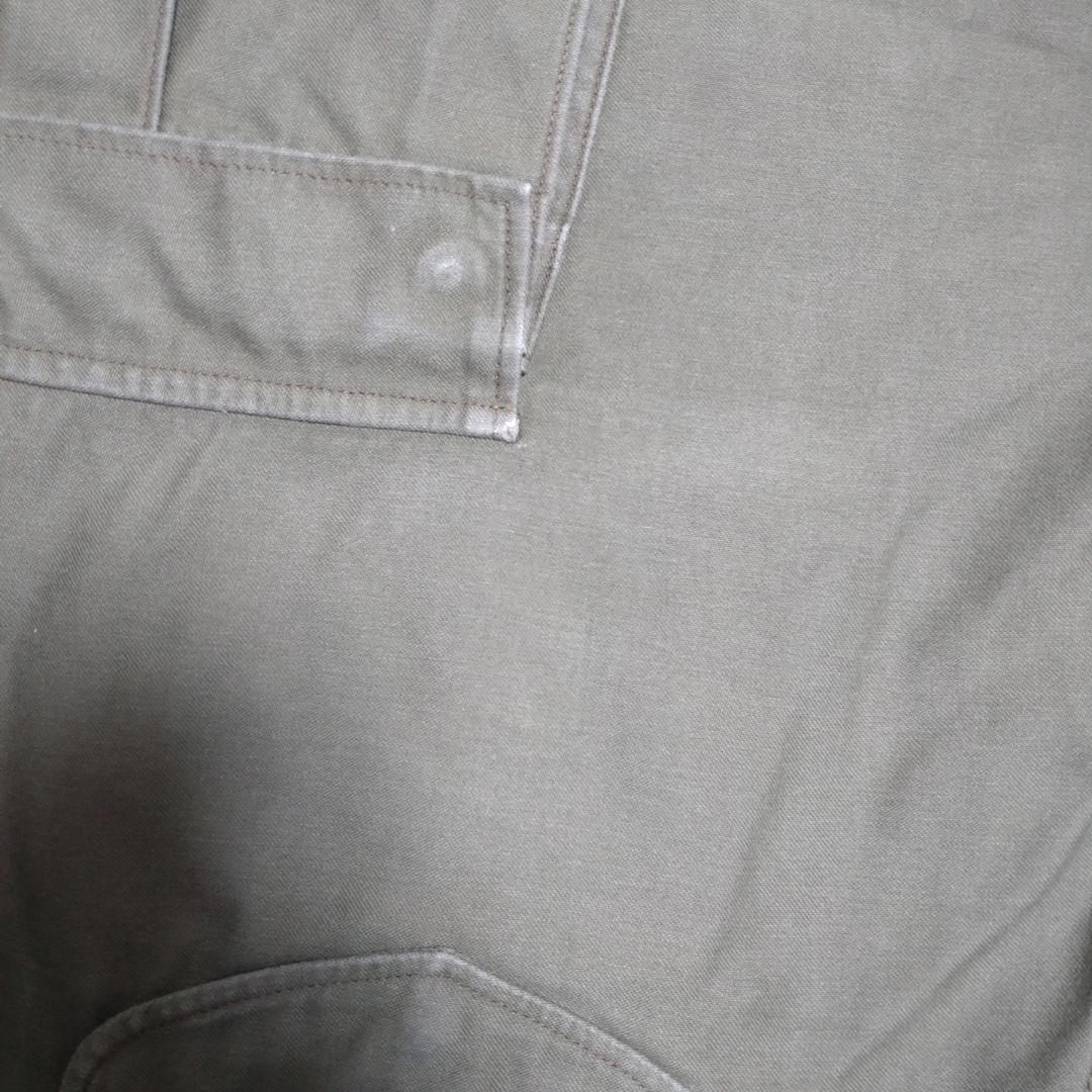 本日限定価格　リアルマッコイズ MP22101 TROUSERS, M-65