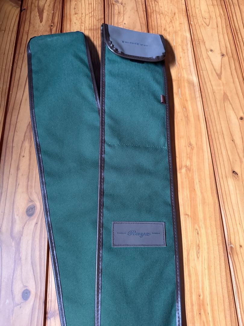 テンリュウ　レイズ　TENRYU Rayz RZ842B-MMH