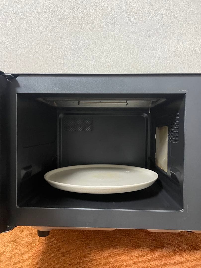 美品 YAMAZEN オーブンレンジ 2019年製 電子レンジ