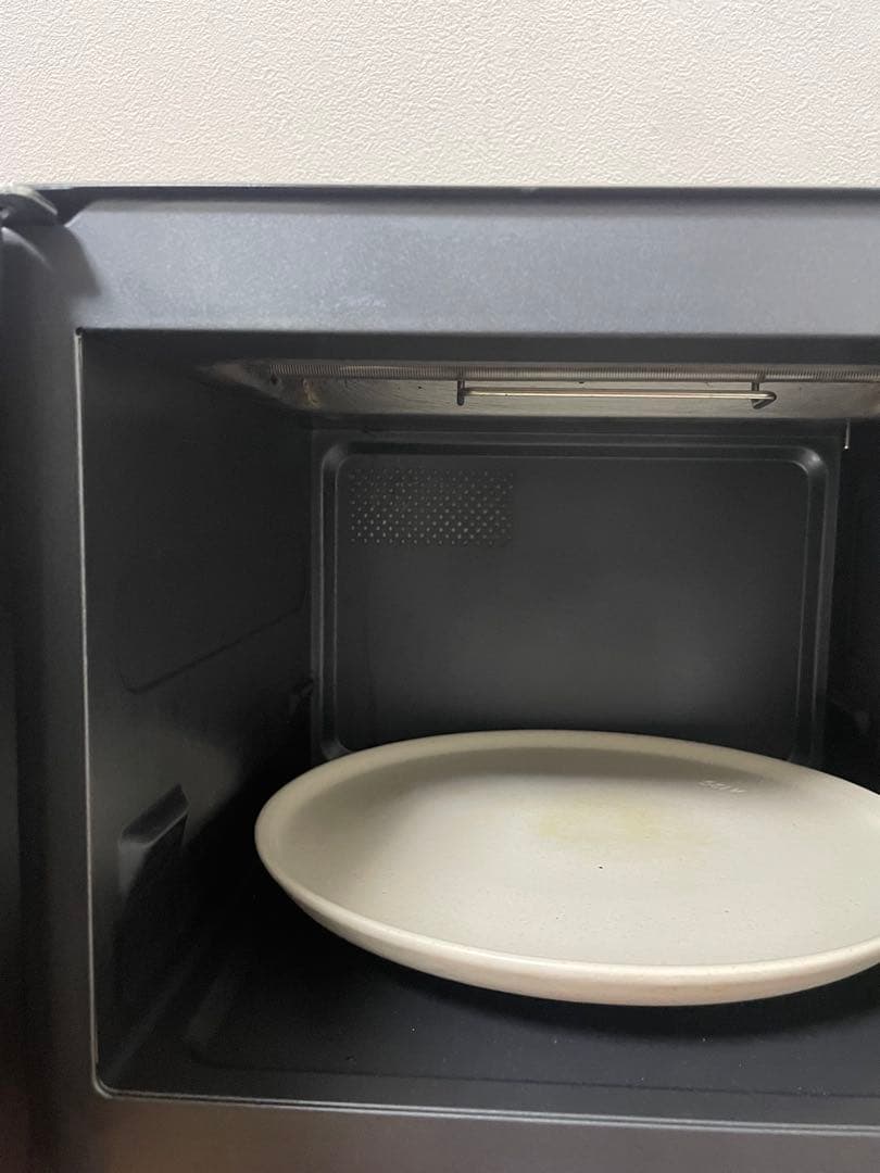 美品 YAMAZEN オーブンレンジ 2019年製 電子レンジ