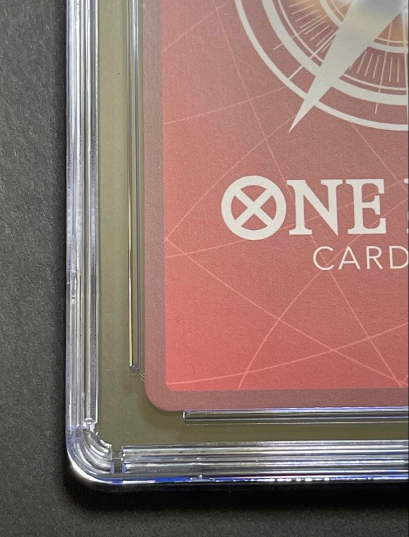 【Pristine CGC 10】シュガー リミテッドカード BASE SHOP