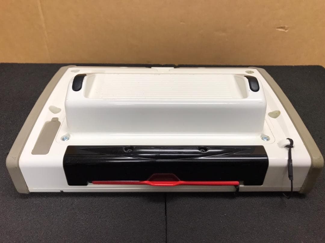 な2　キョクナビJR-300、JR-300BCセット(UGA-10の設定)