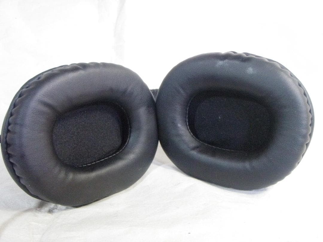 SONY MDR-CD900ST 新品互換イヤーパッド交換済 音出確認済 101