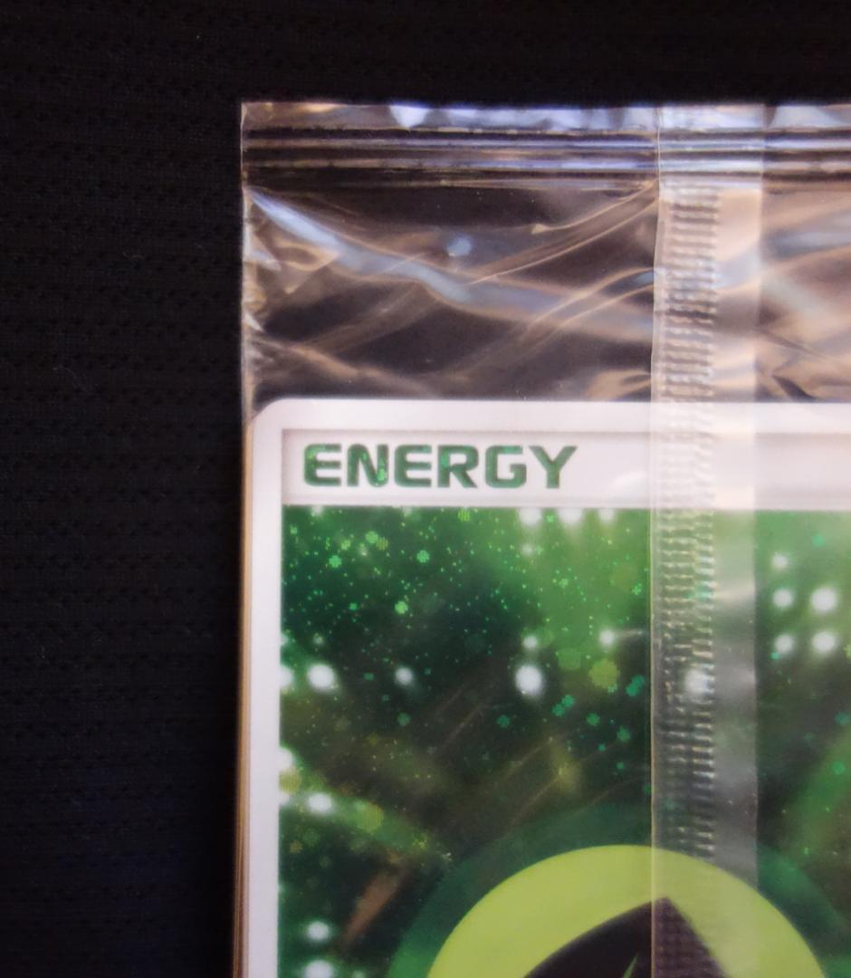 【未開封】クイックキラ 基本エネルギー 6枚セット