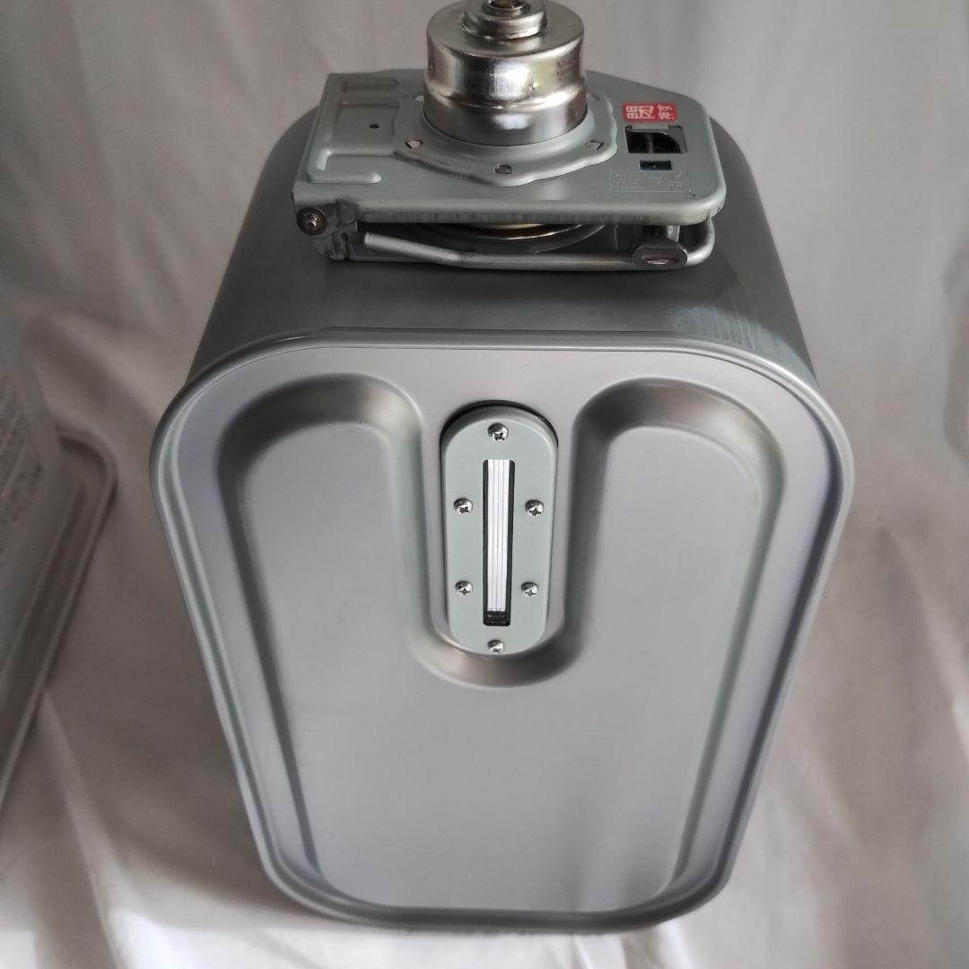 M25L CORONA 石油ファンヒーター FH-G5715BY 15年製