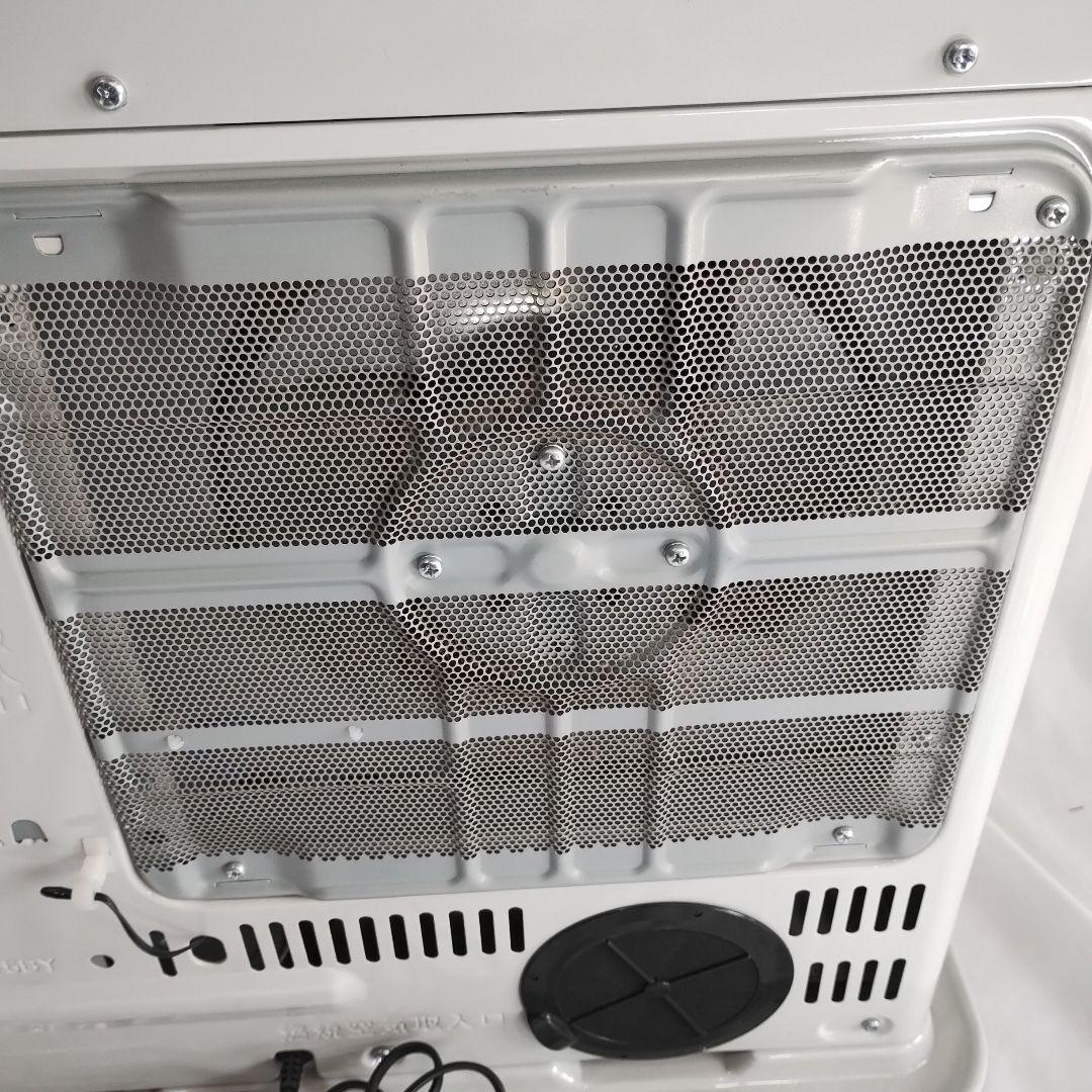 M25L CORONA 石油ファンヒーター FH-G5715BY 15年製