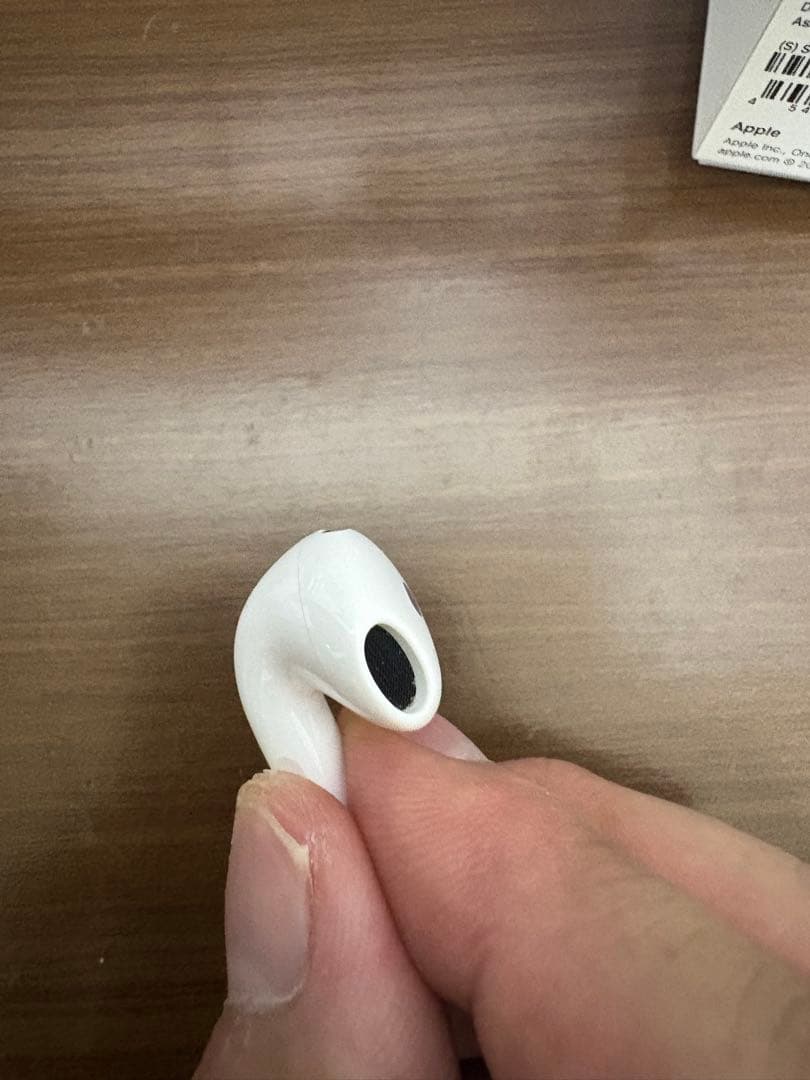 美品！Airpods/第４世代/ANC搭載