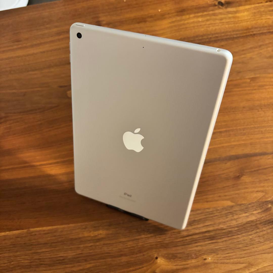 【美品】Apple iPad 第7世代 128GB Wi-Fiモデル