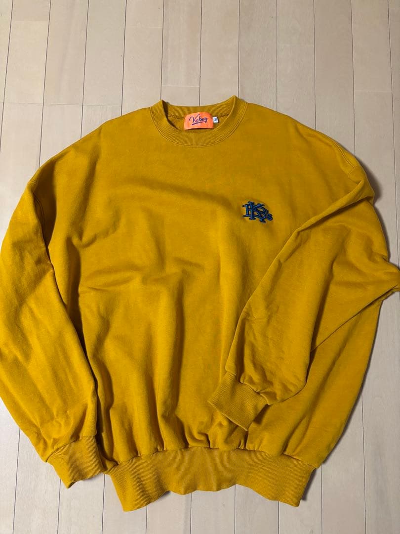 最終値下げ！！ケボズ セットアップ