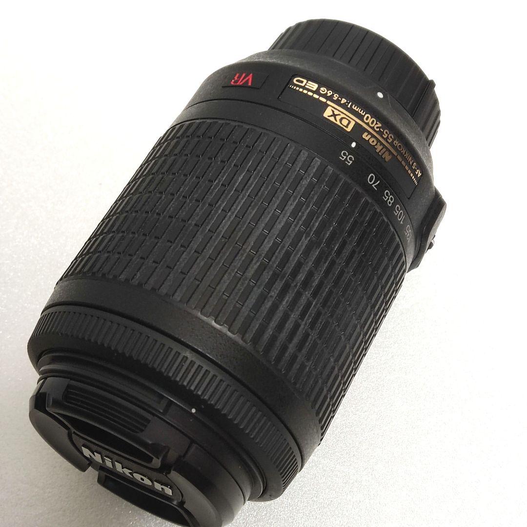 Nikon D3100 ダブルズームキット 付属品完備 美品
