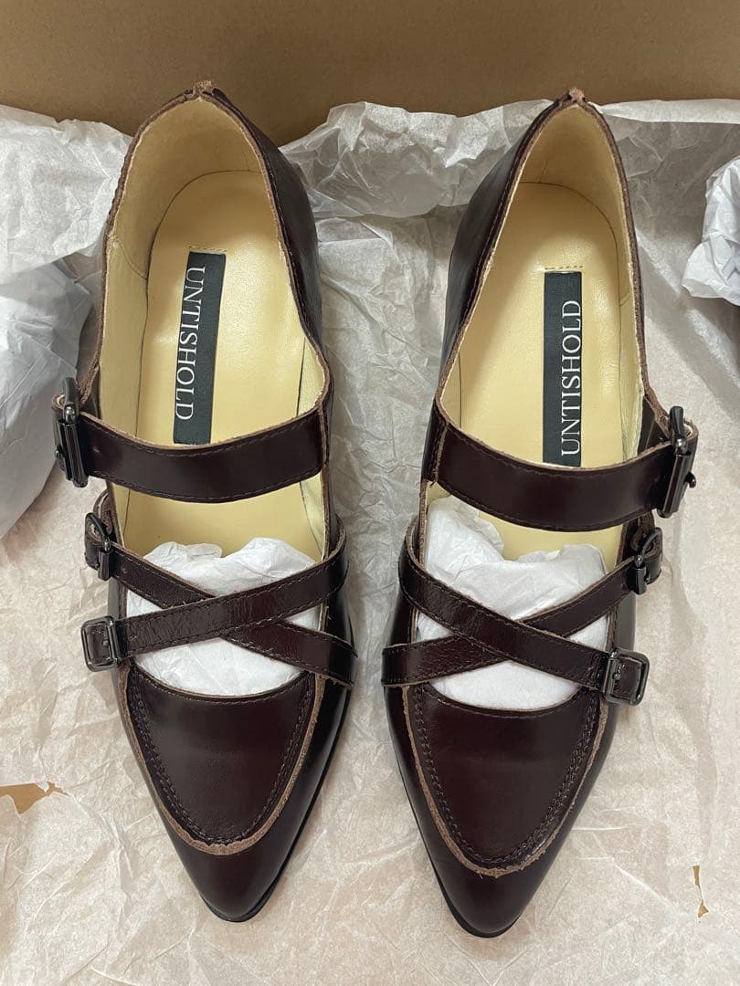 UNTISHOLD Freya 37サイズ