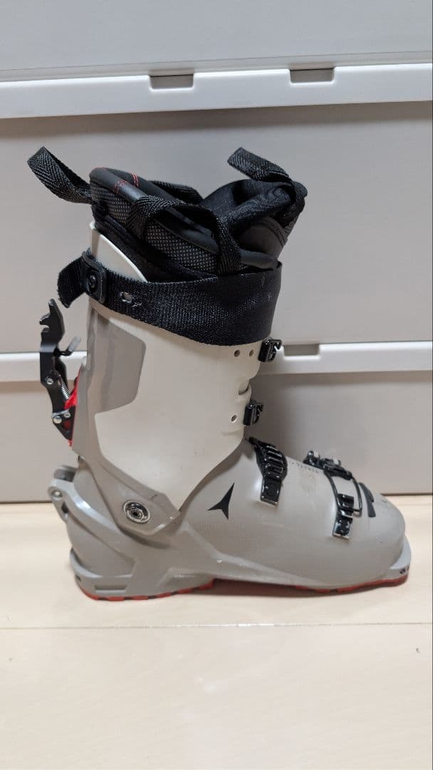 Atomic HAWX ULTRA XTD 130 スキー ブーツ