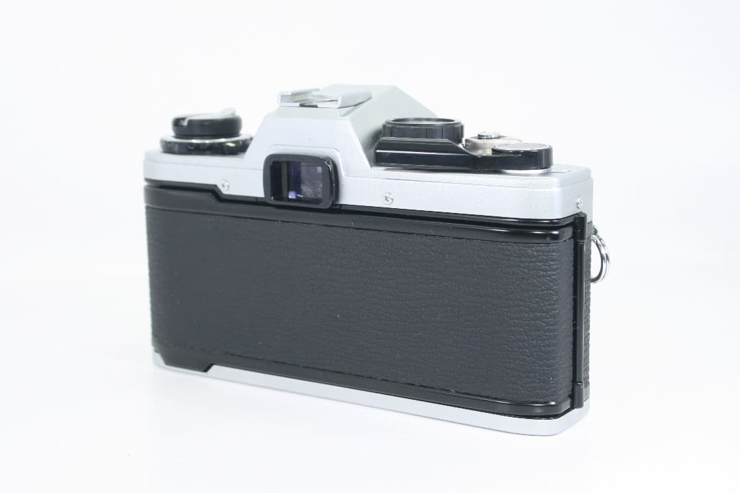 OLYMPUS OM10 結構綺麗で動作確認済み#347