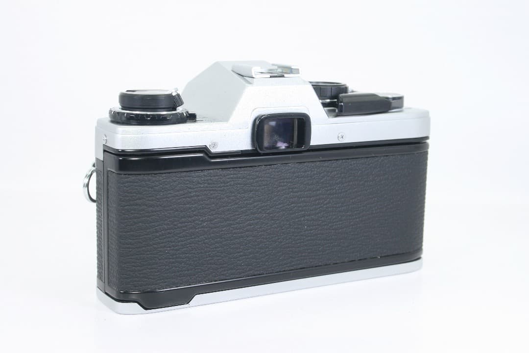 OLYMPUS OM10 結構綺麗で動作確認済み#347