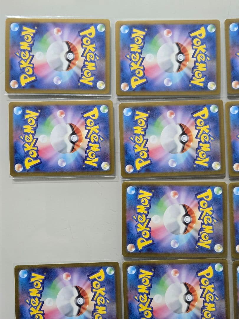 151　AR　セミコンプリート　17枚　オムナイトなし　AR　まとめ売り