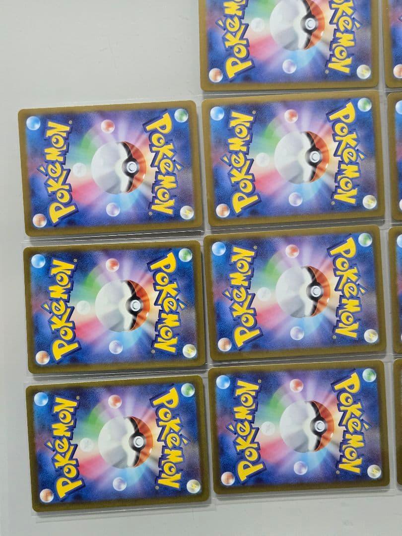 151　AR　セミコンプリート　17枚　オムナイトなし　AR　まとめ売り