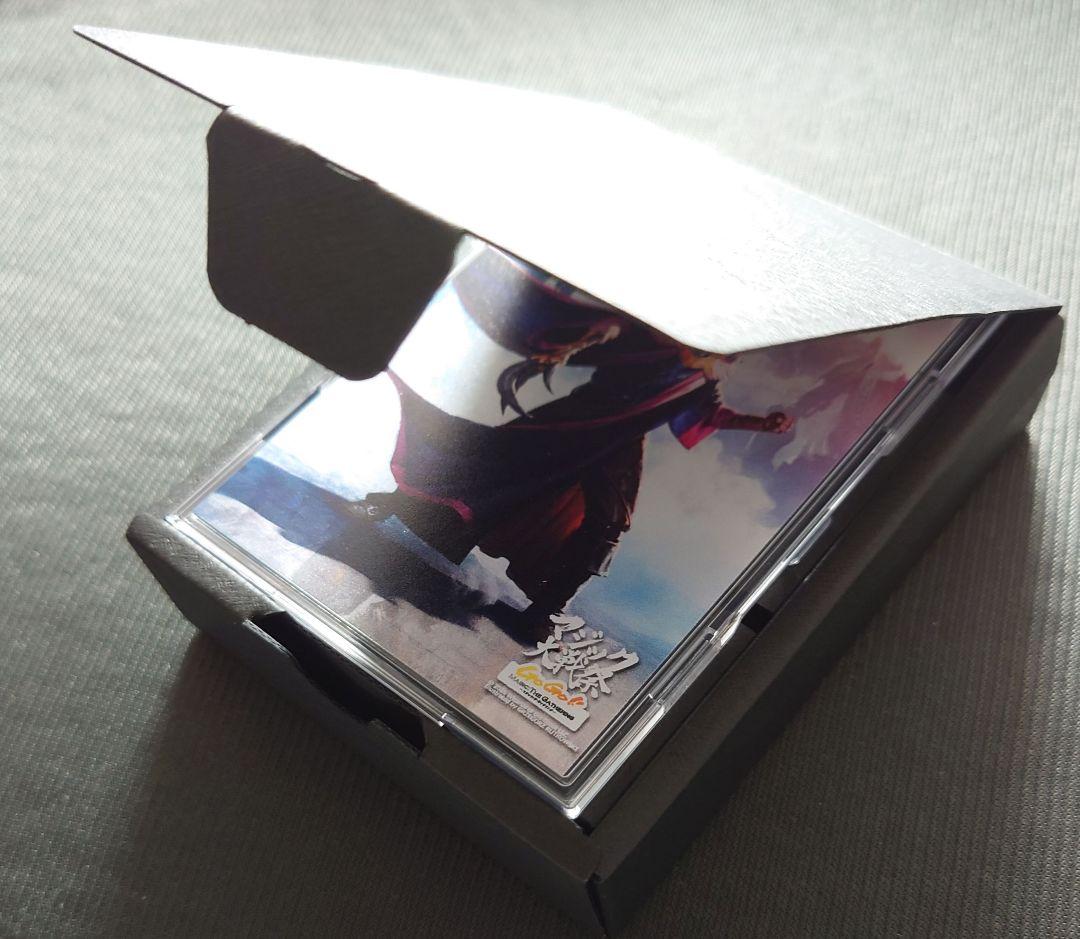 mtg 超稀少 大戦祭限定 ウルザ フルプロテクトスリーブ ecl