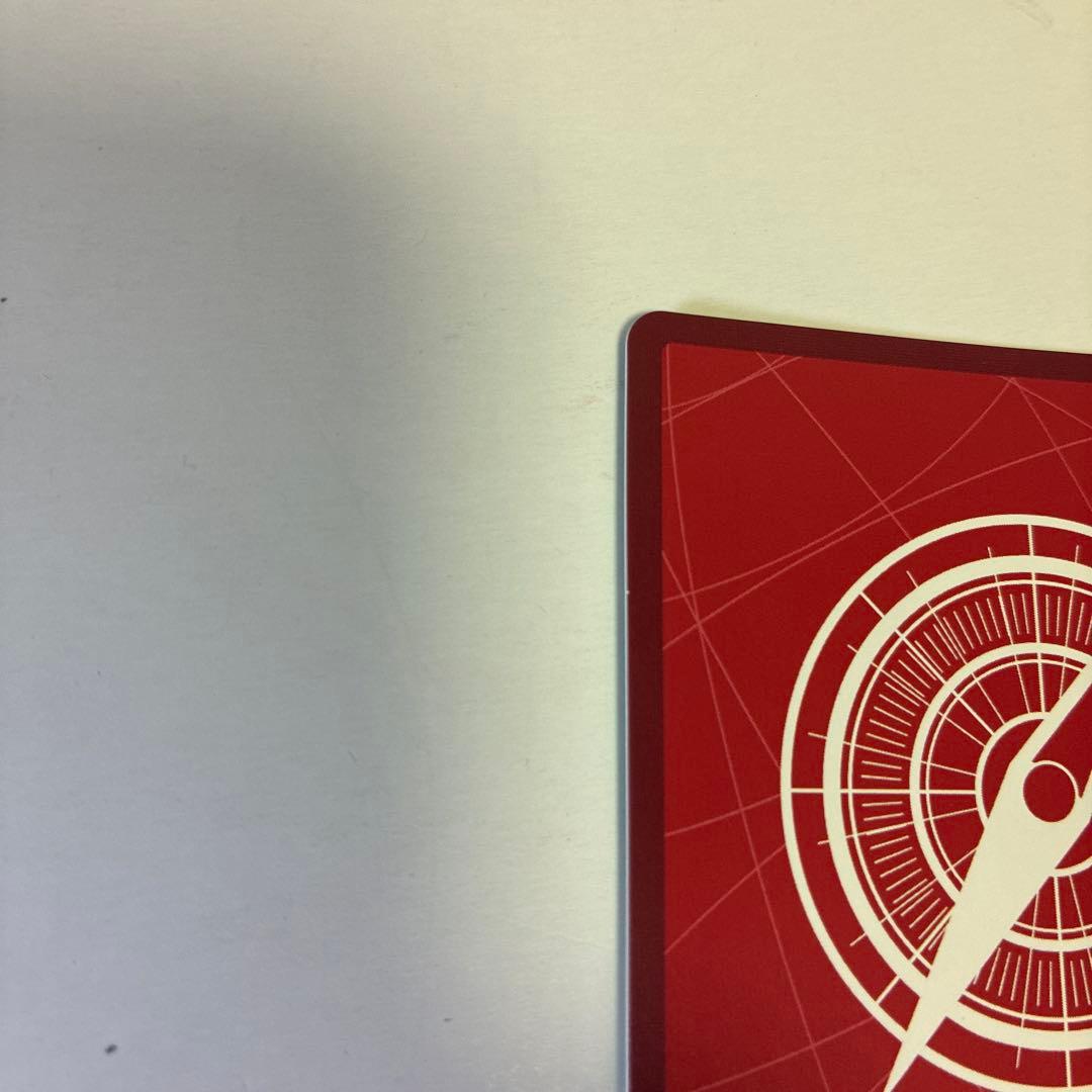 モンキー•D•ルフィ　リーダーパラレル　ロマンスドーン