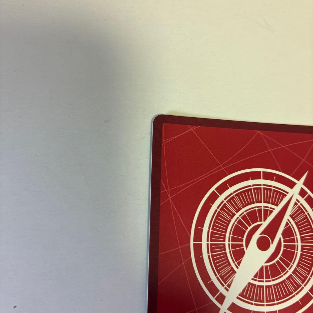 モンキー•D•ルフィ　リーダーパラレル　ロマンスドーン