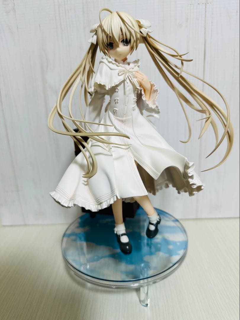 春日野穹 Ending Ver. ヨスガノソラ 1/6 完成品 フィギュア