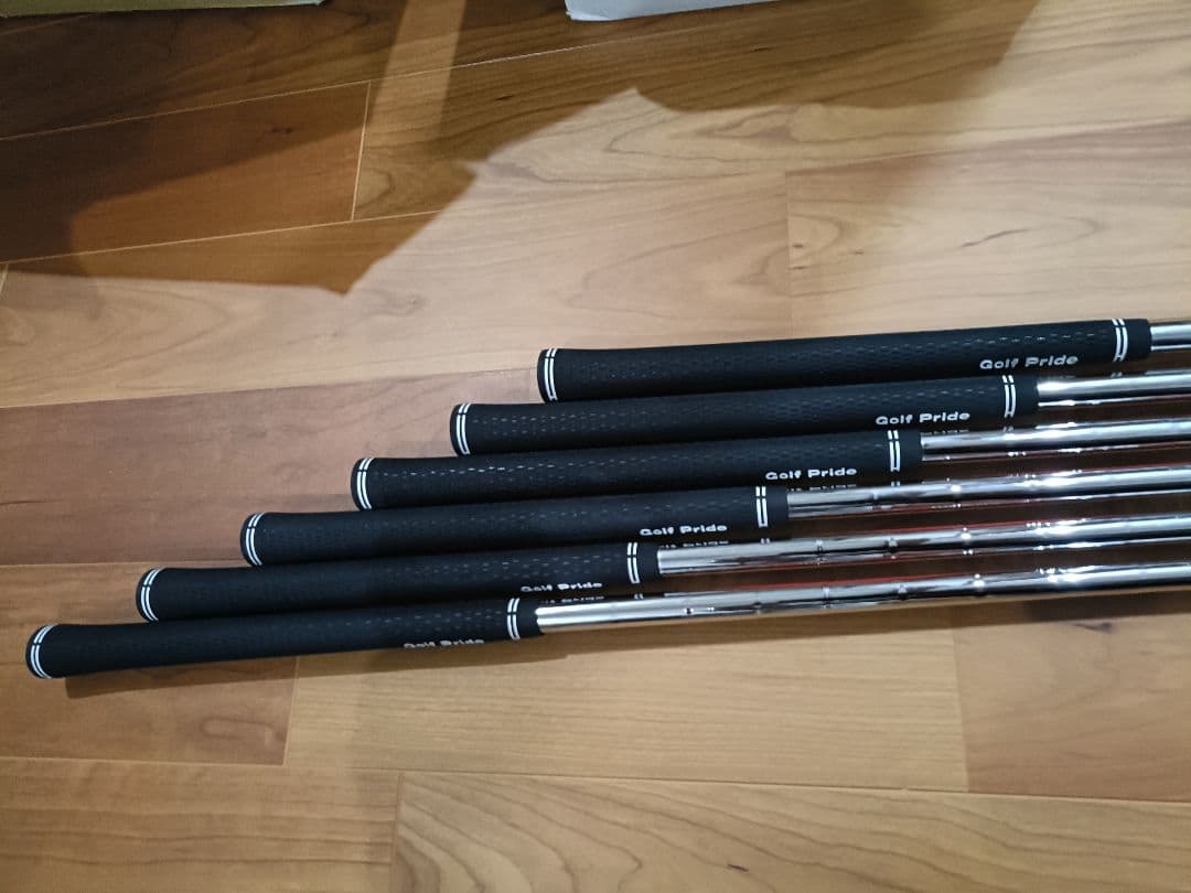 SRIXON　zxi7 アイアンセット 5-P6本セット MODUS105S