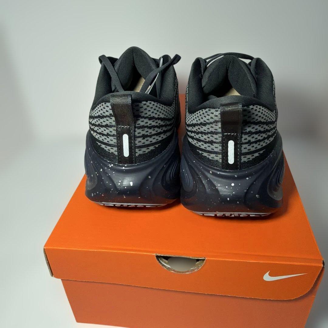 27.0 新品 NIKE VOMERO PLUS SPECKLE ボメロ プラス